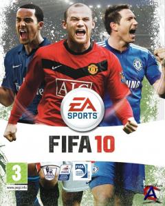 FIFA 10 (RUS) [DEMO]