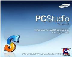 Samsung PC Studio