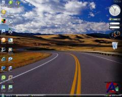 Thoosje Vista Sidebar