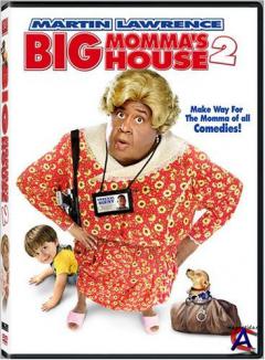    2 / Big Mommas House 2