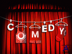 Comedy Club ( )
