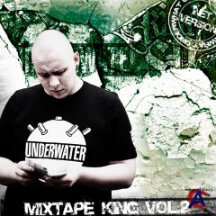  - Mixtape King Vol 2 [Inet V.]