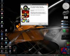   Windows XP SP3