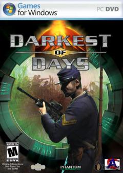 Darkest of Days