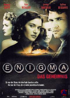  / Enigma