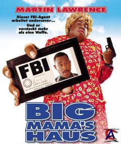    / Big Mommas House