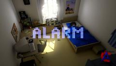  / Alarm