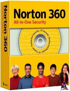 Norton 360 3.5.0.15