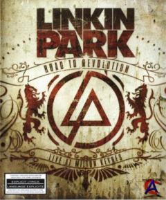 Linkin Park: Road to Revolution