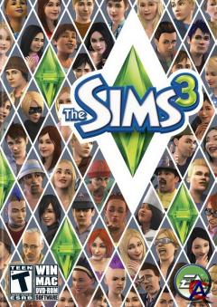 The Sims 3