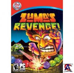 Zumas Revenge