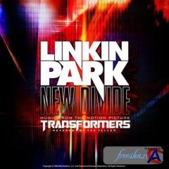 Linkin Park - New Divide