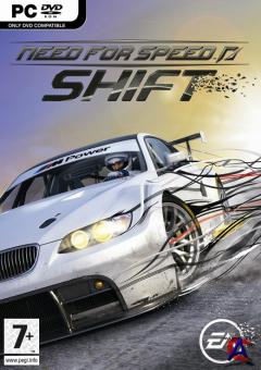 Need For Speed SHIFT