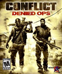 Conflict: Denied Ops