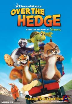   / Over the Hedge