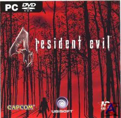 Resident Evil 4