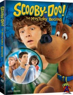 - 3:   / Scooby-Doo! The Mystery Begins