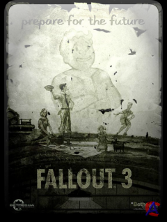 Fallout 3 Russian Game Addon Pack