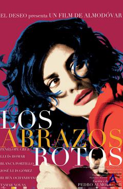   / Los abrazos rotos
