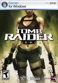 Tomb Raider: Underworld