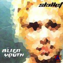 Skillet - Alien Youth
