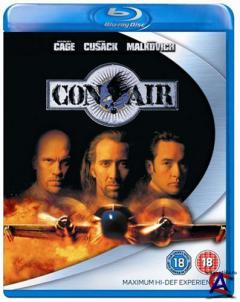   / Con Air