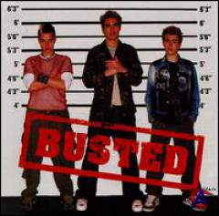 Busted - Busted