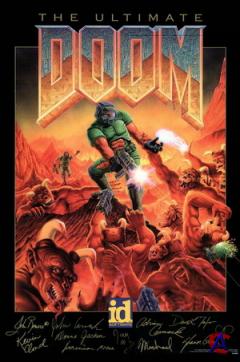  FPS    [Heretic, DOOM, DOOM II, HeXen, Strife]