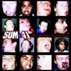 Sum 41 - All killer no filler