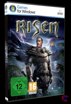 Risen