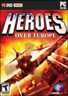 Heroes Over Europe [Repack]