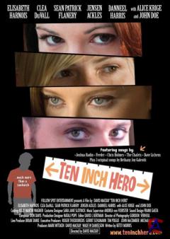   / Ten Inch Hero