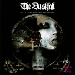 The Duskfall "Lifetime Supply Of Guilt"