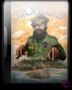Tropico 3