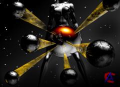 Dj  - Energy Dance