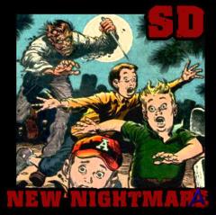  - New Nightmare PROMO