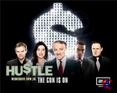  / Hustle [4 ]
