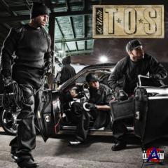 G-unit - Terminate on sight