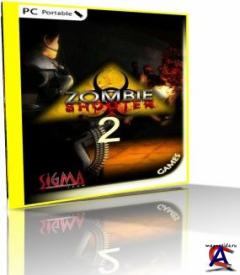 Zombie Shooter 2