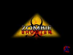 Zombie Shooter