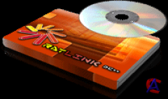 RaylinkDC++ 0.481
