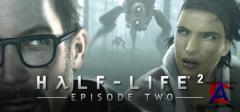 Half-Life 2: Episode Two