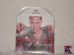 Tiesto-Kaleidoskope