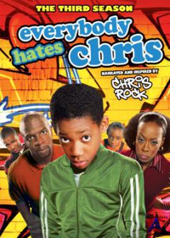    / Everybody Hates Chris ( 03)