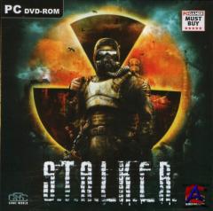 S.T.A.L.K.E.R: Shadow of Chernobyl