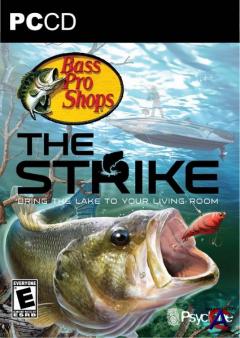 Bass Pro Shops. The Strike