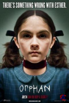   / Orphan