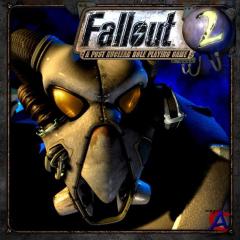 Fallout 2: A Post-Nuclear Role-Playing Game [PC]