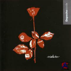 Depeche Mode - Violator