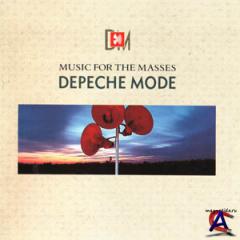 Depeche Mode - Music For The Masses